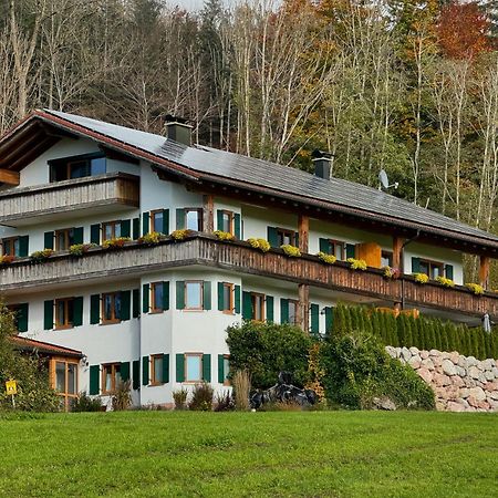 Martin'S Alm Friesenried Exterior foto