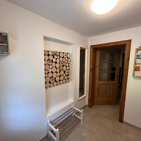 Martin'S Alm Friesenried Exterior foto