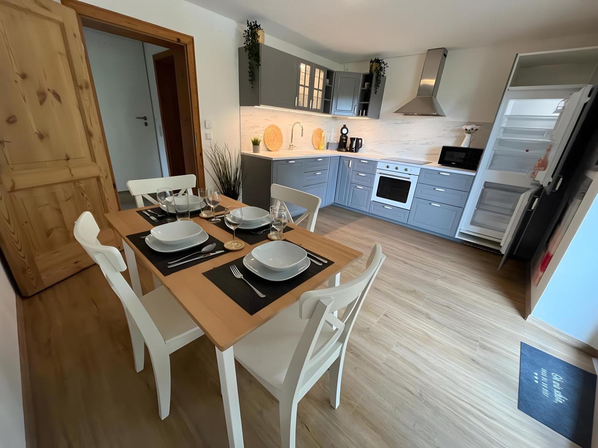 Martin'S Alm Friesenried Exterior foto