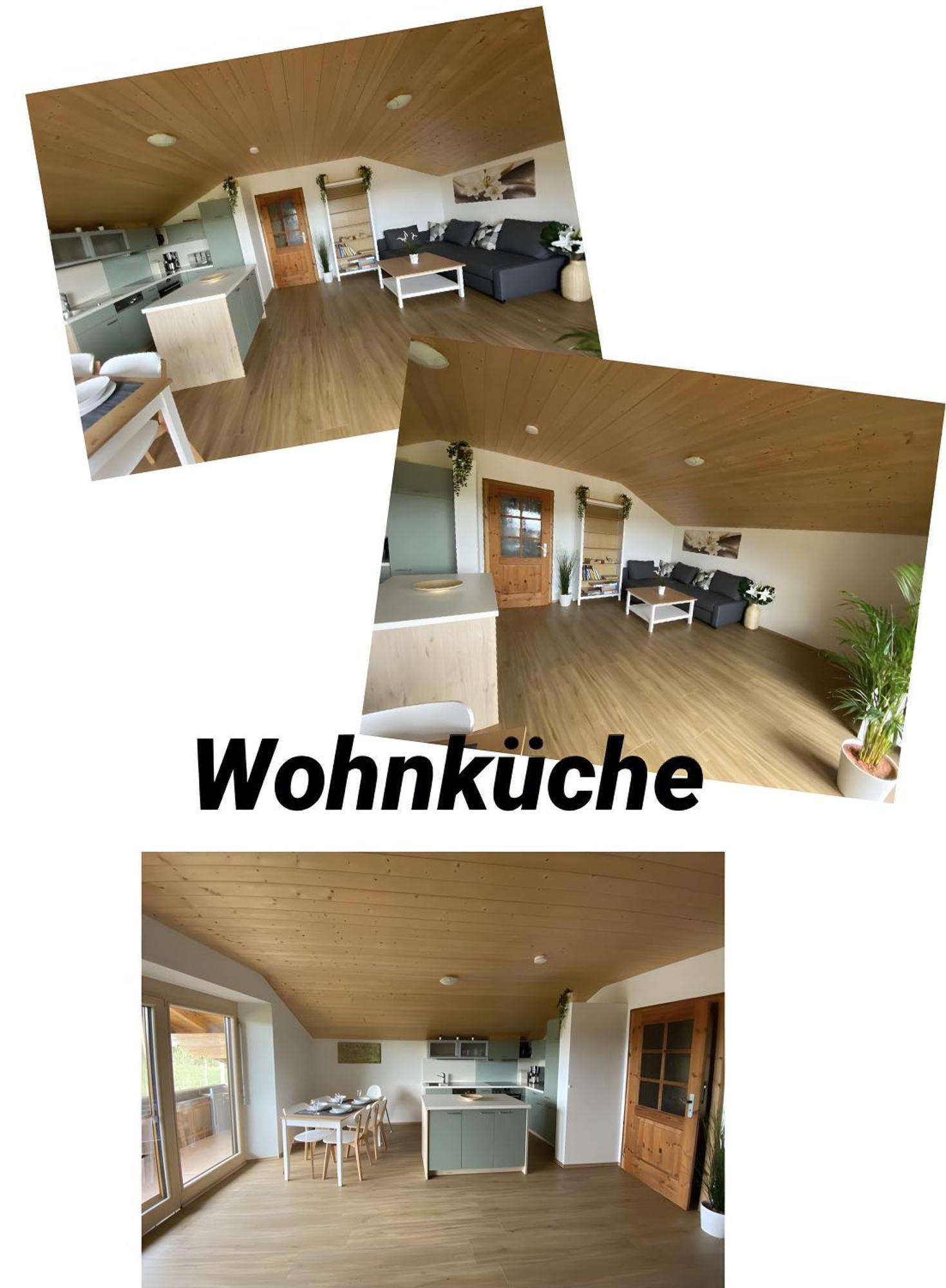Martin'S Alm Friesenried Exterior foto
