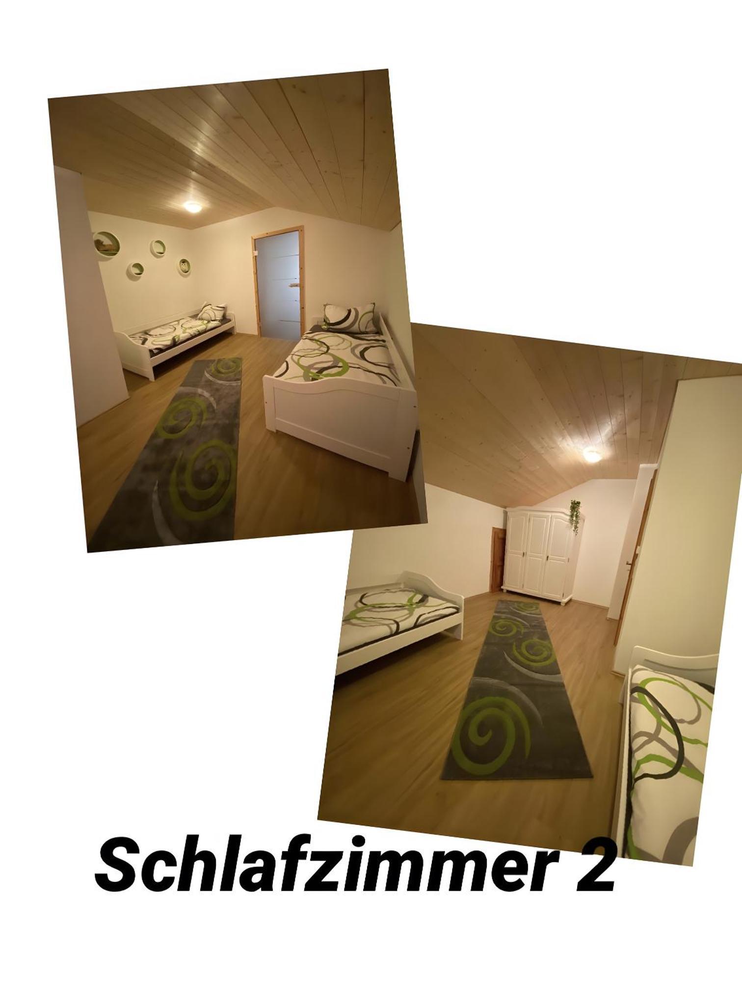 Martin'S Alm Friesenried Exterior foto