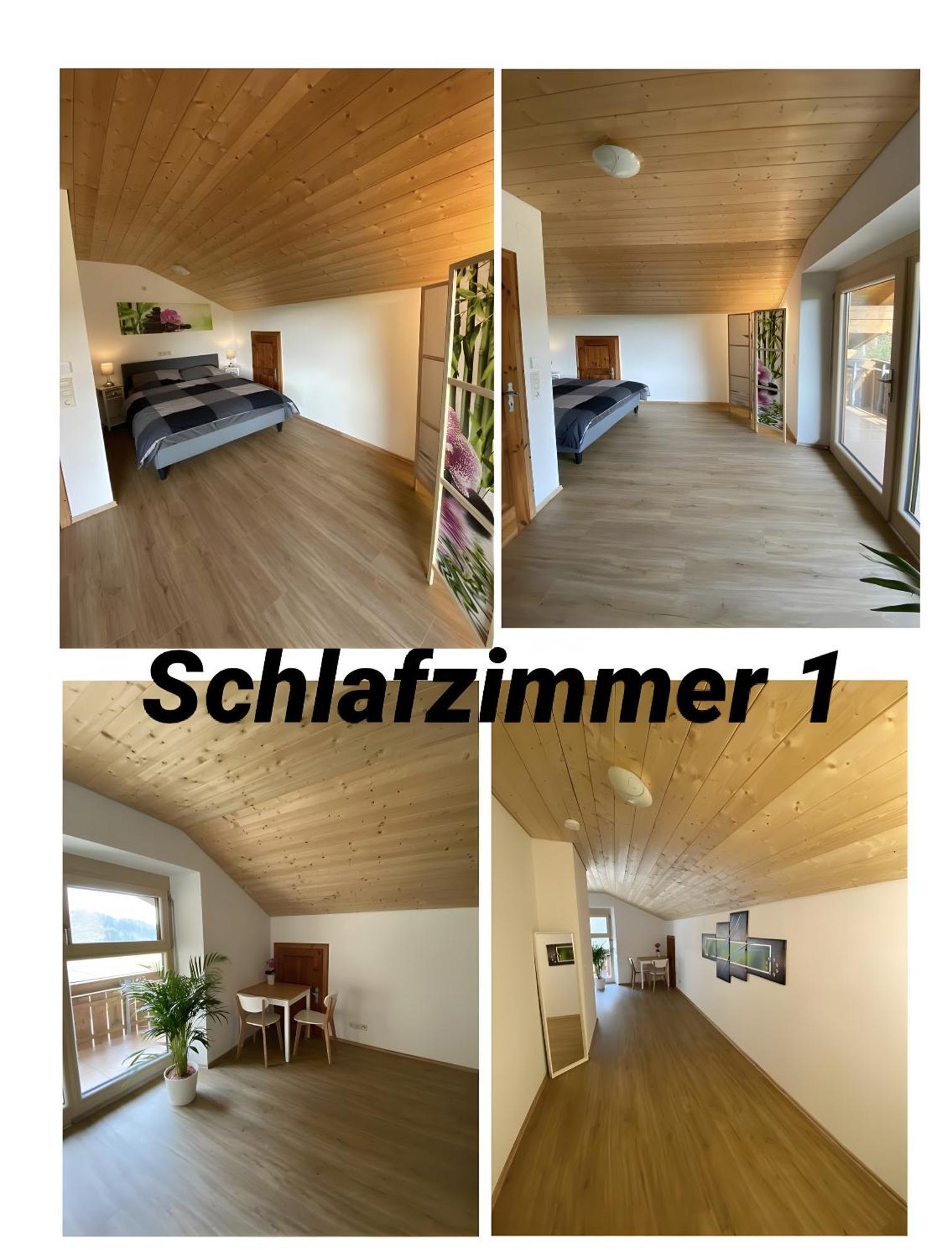 Martin'S Alm Friesenried Exterior foto